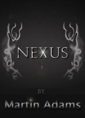 Nexus by Martin Adams