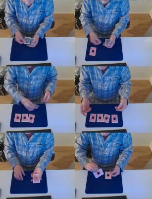 No Black Art by Peter Pellikaan