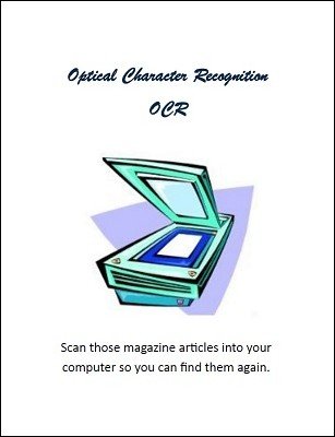 Optical Character Recognition by Brian T. Lees
