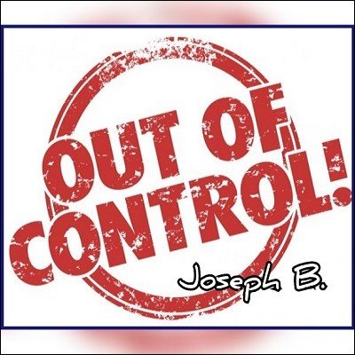 Out of Control by Joseph B.