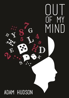 Out of My Mind by Adam Hudson