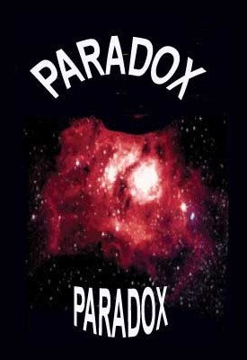 Paradox by Stephen Tucker