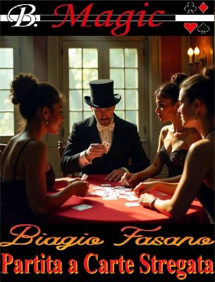 Partita a Carte Stregata by Biagio Fasano