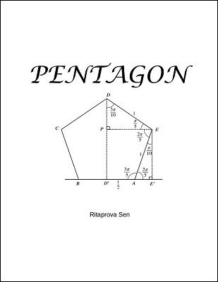 Pentagon by Ritaprova Sen
