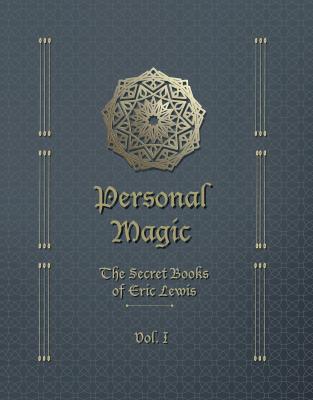 Personal Magic 1 by Eric C. Lewis