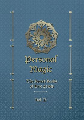 Personal Magic 2 by Eric C. Lewis