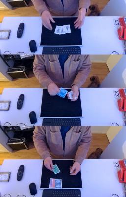 Pick a Joker by Peter Pellikaan