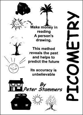 Picometry by Peter Stammers