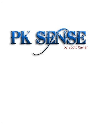 PK Sense by Scott Xavier
