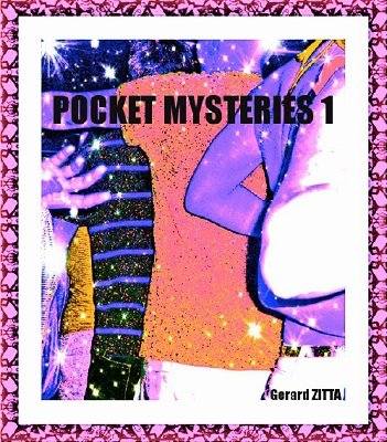 Pocket Mysteries 1 by Gerard Zitta