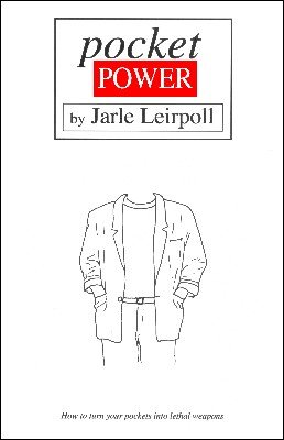 Pocket Power by Jarle Leirpoll