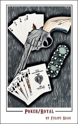 Poker Royal by Felipe Suau