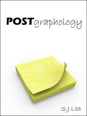 POSTgraphology by Simon J. Lea