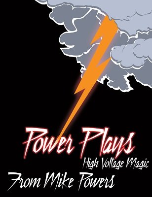 Power Plays by Mike Powers