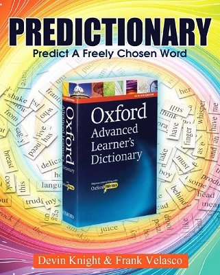 Predictionary by Devin Knight & Frank Velasco