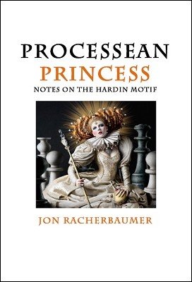 Processean Princess by Jon Racherbaumer