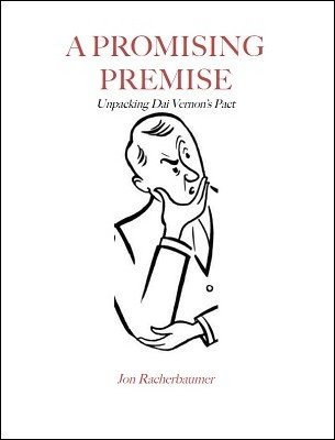 A Promising Premise by Jon Racherbaumer
