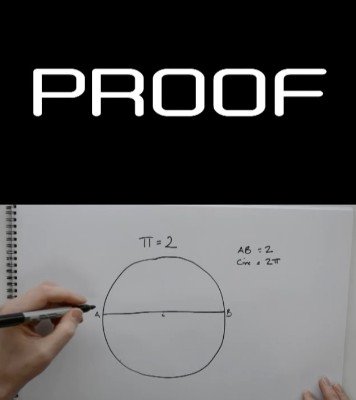 Proof by Ian Kendall