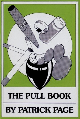 The Pull Book by Patrick Page