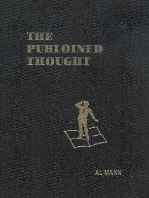 The Purloined Thought by Al Mann