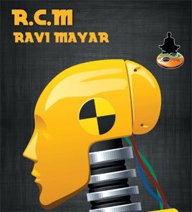 R.C.M. (Real Counterfeit Money) by Ravi Mayar