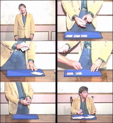 Randy Wakeman Video 1 by Randy Wakeman
