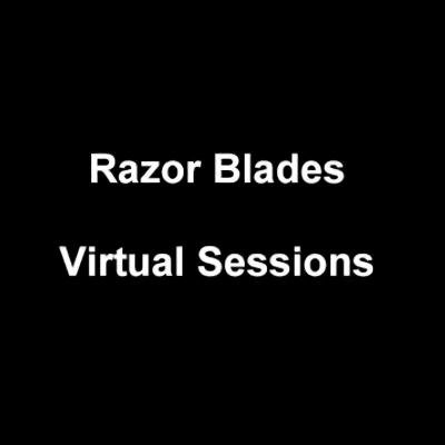 Razor Blades by Ian Kendall