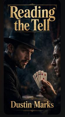 Reading the Tell by Dustin Marks
