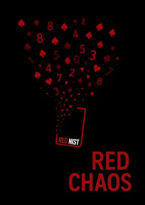 Red Chaos by Red Nist