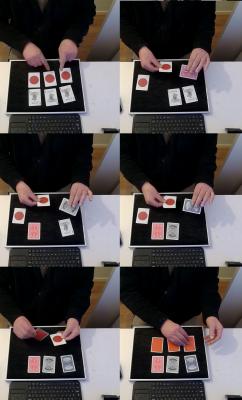 Red Dots by Peter Pellikaan