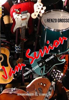 Remote Close Up 7: Jam Session by Renzo Grosso