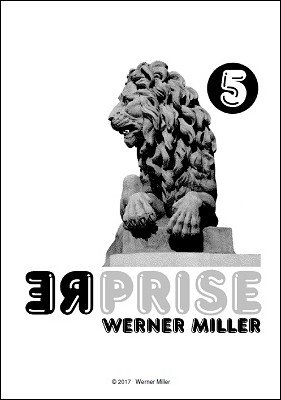 Reprise 5 by Werner Miller