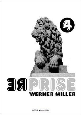 Reprise 4 by Werner Miller