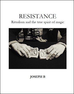 Resistance by Joseph B.