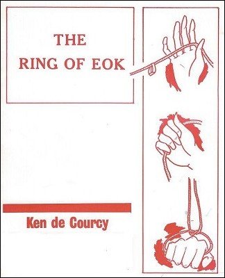 The Ring of EOK by Ken de Courcy