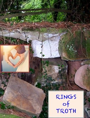 Rings of Troth: F.U.N. Rings Series by Ken Muller