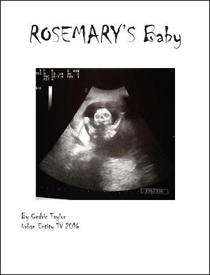Rosemary's Baby by Cedric Taylor