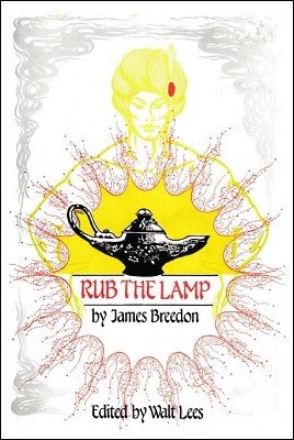 Rub the Lamp by James Breedon