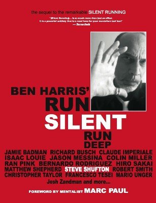 Run Silent Run Deep by (Benny) Ben Harris