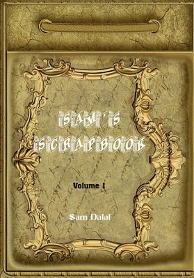 Sam's Scrapbook 1 by Sam Dalal