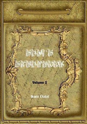 Sam's Scrapbook 2 by Sam Dalal