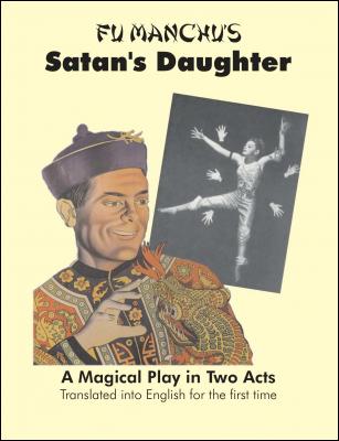 Satan's Daughter by Fu Manchu & Mago Marko