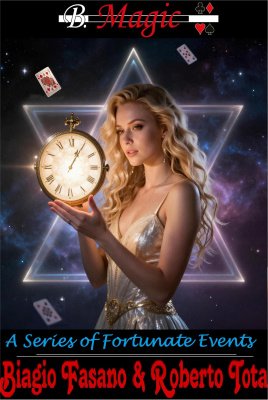 A Series of Fortunate Events by Biagio Fasano & Roberto Tota