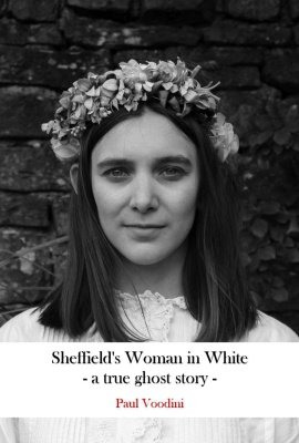 Product image of Sheffield's Woman in White by Paul Voodini