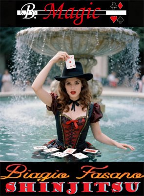 Shinjitsu: Far Emergere la Verità by Biagio Fasano