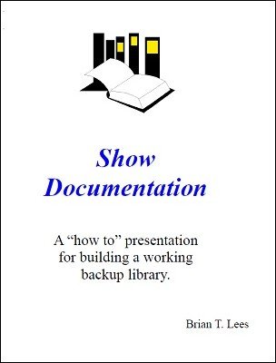 Show Documentation by Brian T. Lees