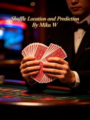 Shuffle Location and Prediction by Miku W.