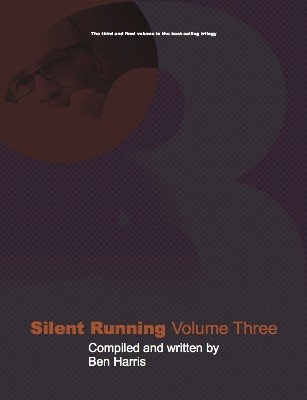 Silent Running 3 by (Benny) Ben Harris