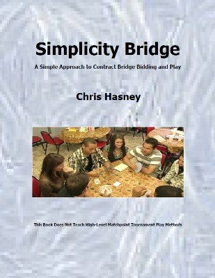 Simplicity Bridge by Chris Hasney