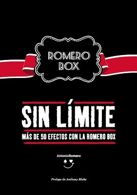 Sin Limite by Antonio Romero